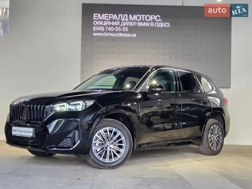 Авто BMW X1 2025 № 8563502