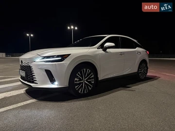 Авто Lexus Rx 2023 № 8563509
