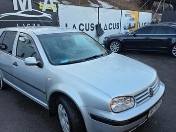 Авто Volkswagen Golf 2003 № 8563527