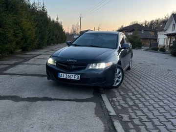 Авто Honda Accord 2006 № 8563543