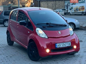 Авто Peugeot Ion 2014 № 8563549