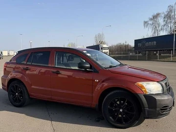 Авто Dodge Caliber 2008 № 8563552