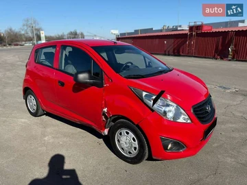 Авто Ravon R2 2020 № 8563557