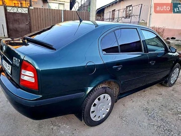 Авто Skoda Octavia 2008 № 8563561