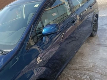 Авто Toyota Corolla 2006 № 8563564