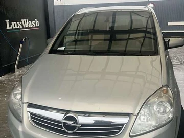 Авто Opel Zafira 2008 № 8563732
