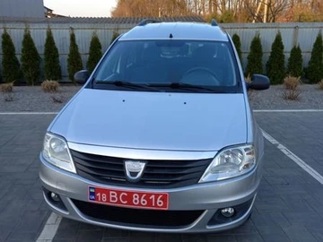 Авто Dacia Logan 2010 № 8563751