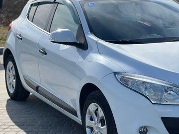 Авто Renault Megane 2011 № 8563753