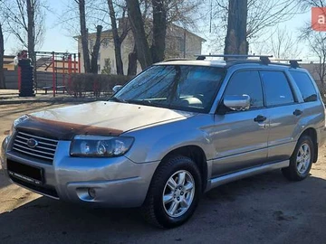 Авто Subaru Forester 2005 № 8563754