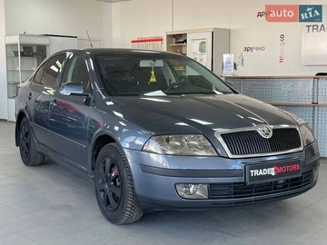 Авто Skoda Octavia 2008 № 8563757