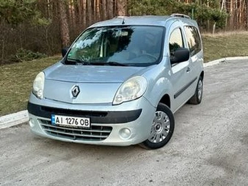 Авто Renault Kangoo 2009 № 8563763