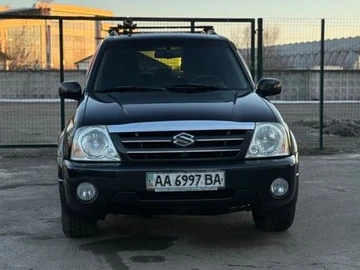Авто Suzuki Grand Vitara Xl7 2004 № 8563784