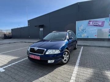 Авто Skoda Octavia 2008 № 8563793