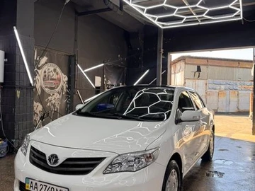 Авто Toyota Corolla 2012 № 8563805