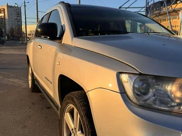 Авто Jeep Compass 2012 № 8563806