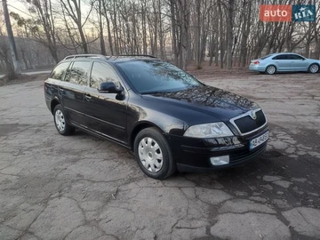 Авто Skoda Octavia 2012 № 8563819