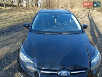 Авто Ford Focus 2013 № 8563829