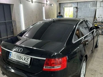 Авто Audi A6 2007 № 8563833