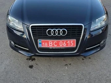 Авто Audi A3 2010 № 8563835