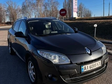 Авто Renault Megane 2012 № 8563842