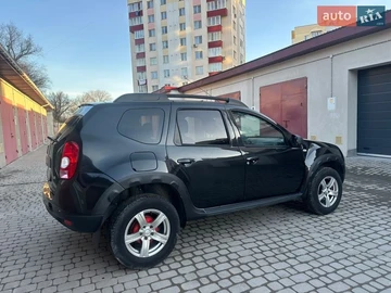 Авто Renault Duster 2012 № 8563855