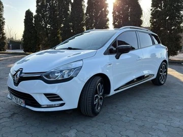Авто Renault Clio 2019 № 8563856
