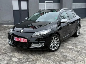 Авто Renault Megane 2012 № 8563865
