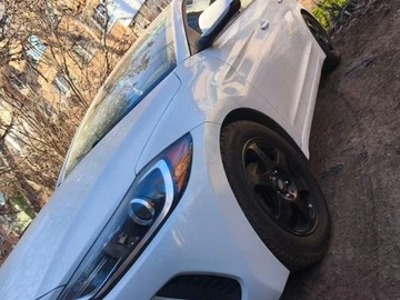 Авто Hyundai Elantra 2017 № 8563883