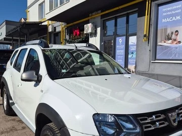 Авто Dacia Duster 2014 № 8564037