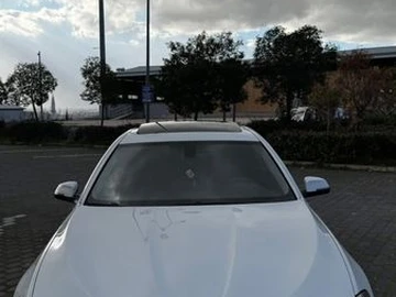 Авто BMW 5 Series 2014 № 8564046