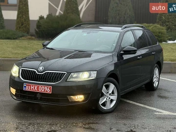 Авто Skoda Octavia 2013 № 8564047
