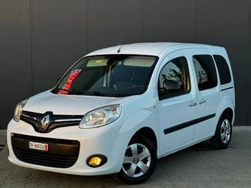 Авто Renault Kangoo 2016 № 8564050