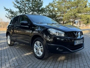 Авто Nissan Qashqai 2012 № 8564051