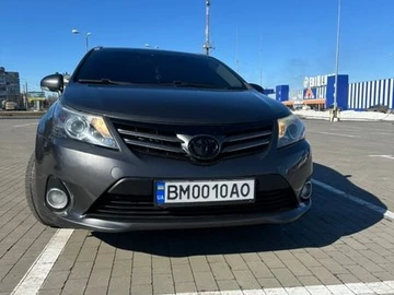 Авто Toyota Avensis 2012 № 8564057