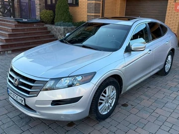 Авто Honda Crosstour 2012 № 8564058