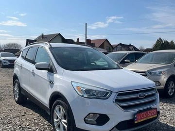 Авто Ford Escape 2017 № 8564065