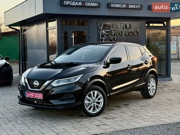 Авто Nissan Rogue Sport 2021 № 8564074