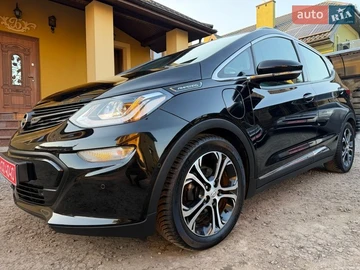 Авто Opel Ampera-E 2020 № 8564077