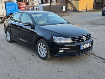 Авто Volkswagen Jetta 2015 № 8564080