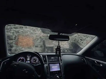 Авто Infiniti Q50 2013 № 8564086