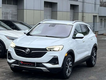 Авто Buick Encore 2020 № 8564089