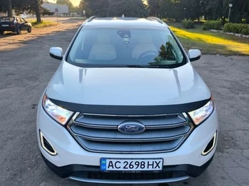 Авто Ford Edge 2016 № 8564094