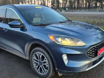 Авто Ford Escape 2020 № 8564095
