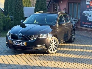 Авто Skoda Octavia 2019 № 8564098