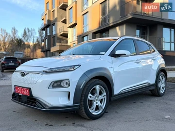 Авто Hyundai Kona 2020 № 8564099