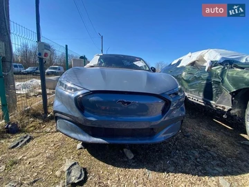 Авто Ford Mustang Mach-E 2024 № 8564100
