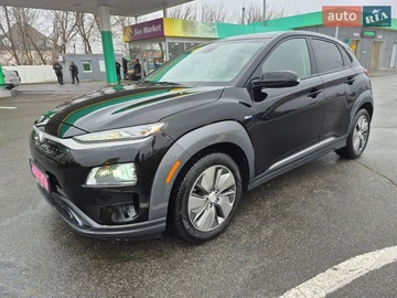 Авто Hyundai Kona 2018 № 8564109