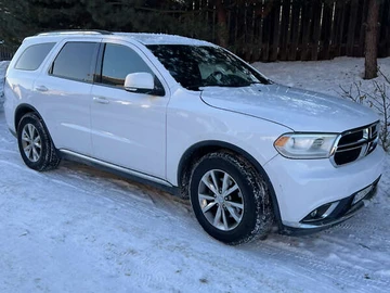 Авто Dodge Durango 2013 № 8564112