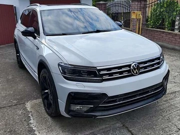 Авто Volkswagen Tiguan 2019 № 8564195