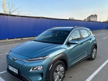 Авто Hyundai Kona 2020 № 8564198